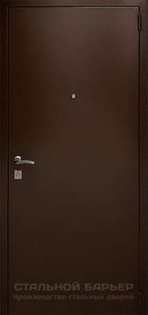 Дверь Порошок №25