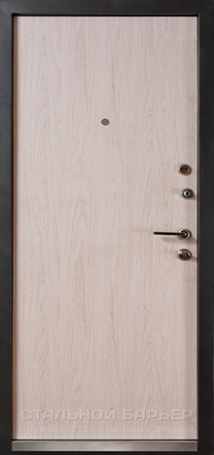 Дверь МДФ №28