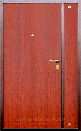 Тамбурная дверь №4