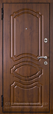 Дверь с фотопечатью №7