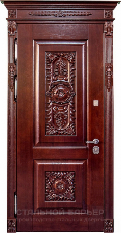 Парадная дверь №111