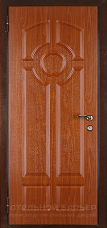 Дверь Винилискожа №5