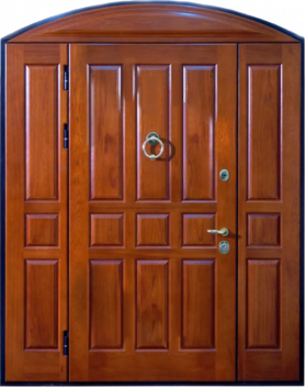 Парадная дверь №145